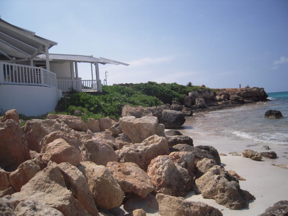 Strand Hotel Nissi Beach Resort