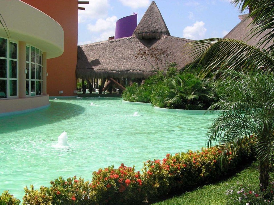 Lindo Iberostar Selection Paraiso Maya Suites
