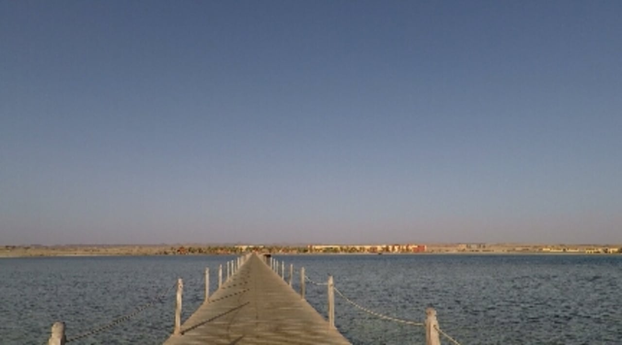 Strand Casa Mare Resort