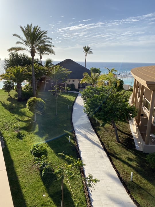 Außenansicht Iberostar Selection Fuerteventura Palace