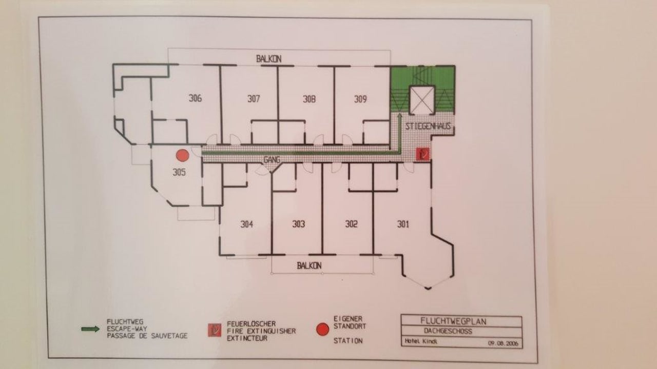 Sonstiges Schlössl Hotel Kindl