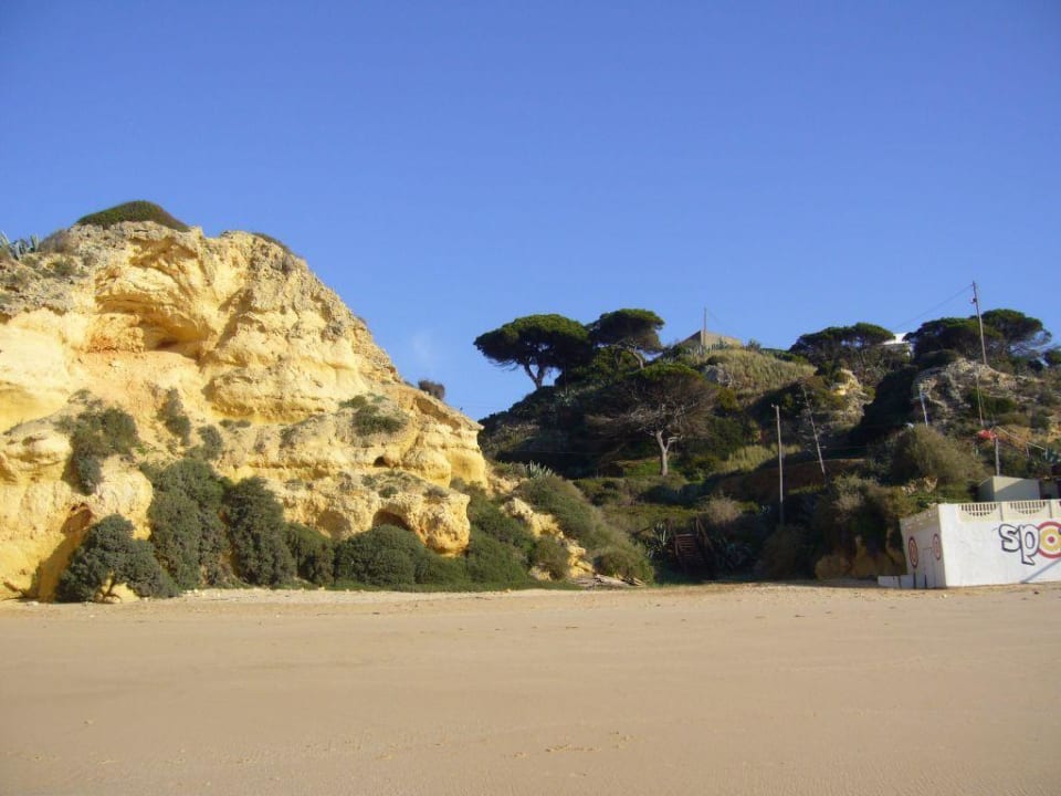 Strand Rocamar Exclusive Hotel & Spa