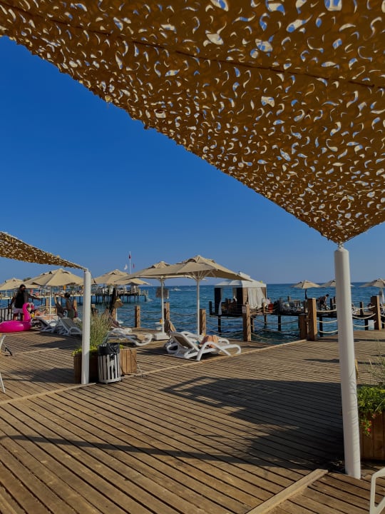 Strand The Sense Deluxe Hotel