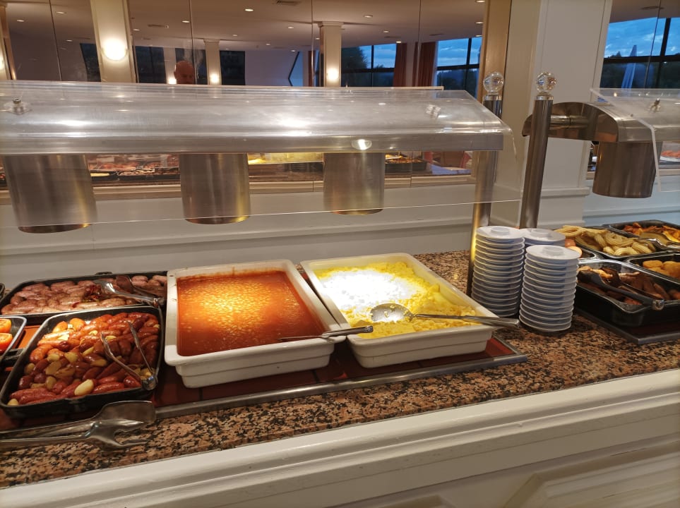 Gastro Hotel Exagon Park