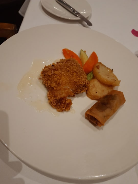 Gastro Steigenberger Makadi Hotel - Adults only
