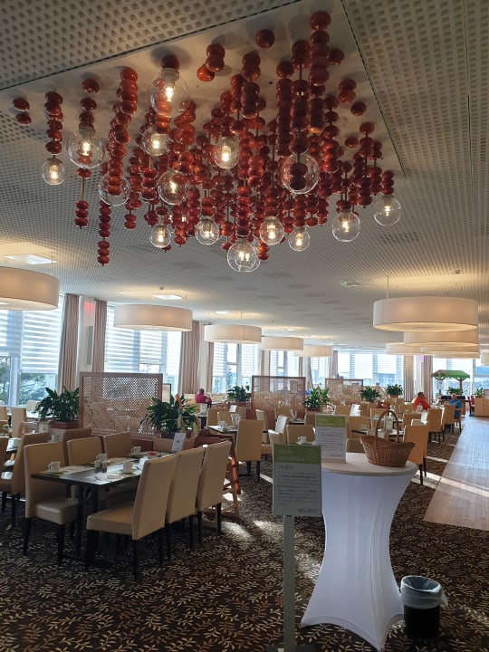 Gastro AHORN Hotel Am Fichtelberg