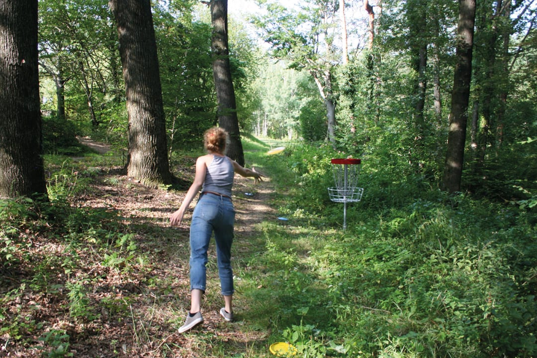 Sport & Freizeit RETTER Bio-Natur-Resort