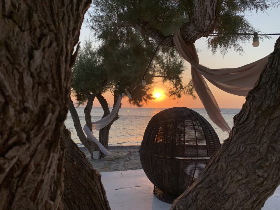 Strand TUI BLUE Oceanis Beach and Spa Resort