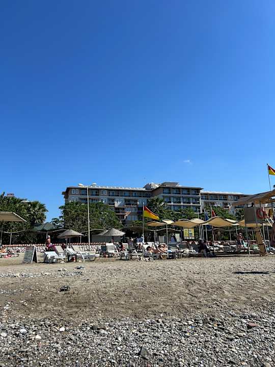 Strand Club Cactus Paradise