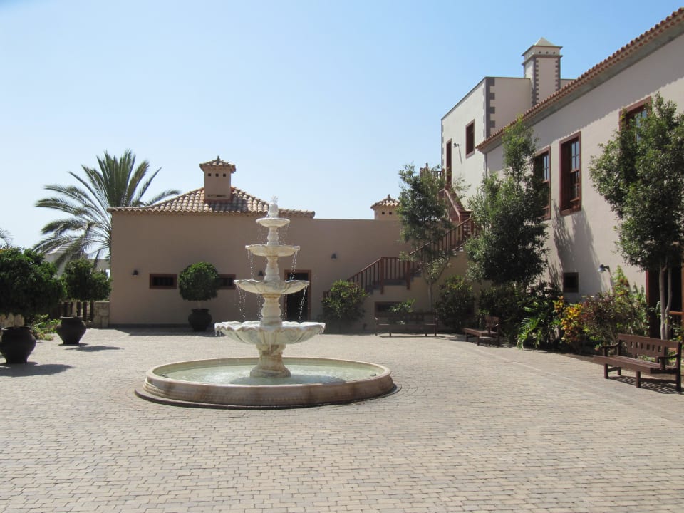 Hotel Lopesan Villa del Conde Resort & Thalasso