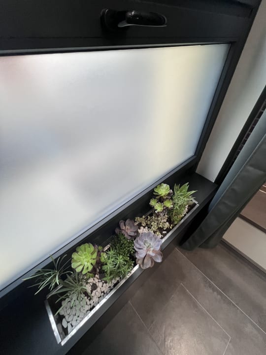 Zimmer Aparthotel Residence Star