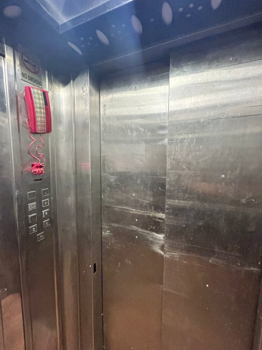 Zimmer Riviera Aqua Park Resort