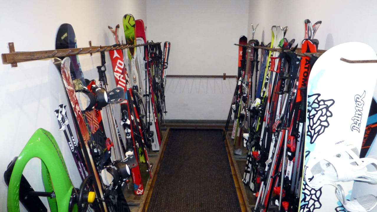 Sport & Freizeit Hotel Salzburger Hof