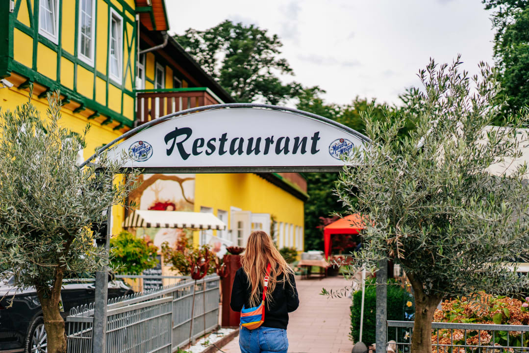 Gastro Hotel Restaurant 7 Berge am Schlehberg