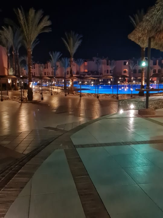 Pool Jaz Makadi Oasis Resort