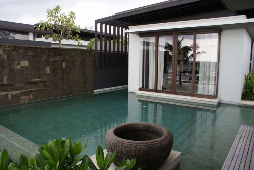 Ocean Villa  Soori Bali Hotel