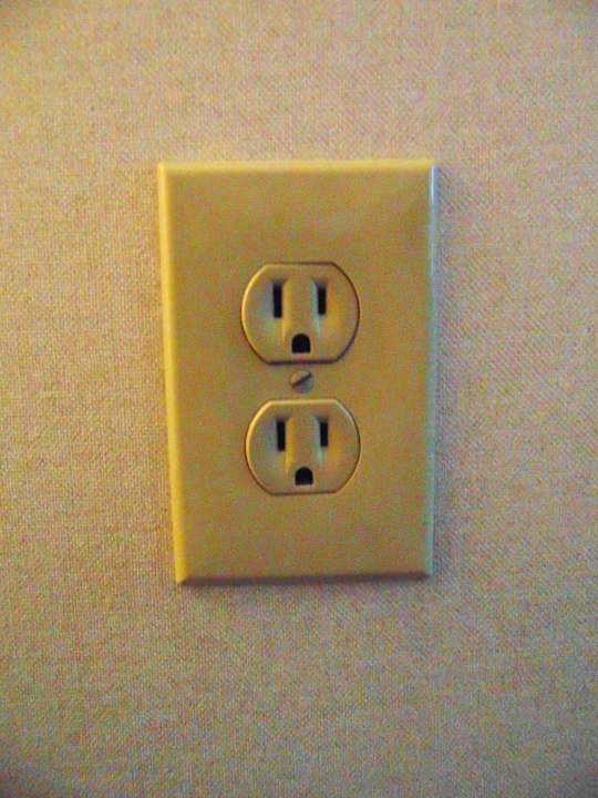 Sonstiges Hotel Hilton Atlanta