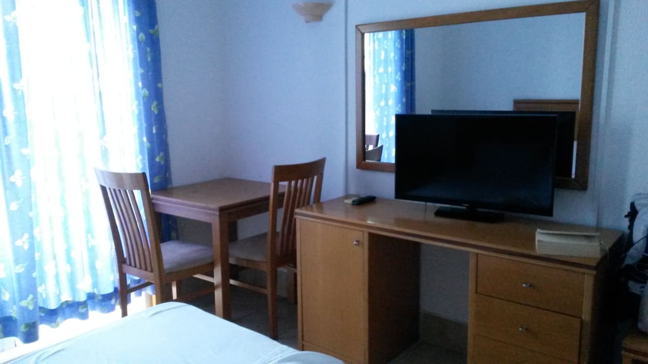 Zimmer Monica Isabel Beach Club