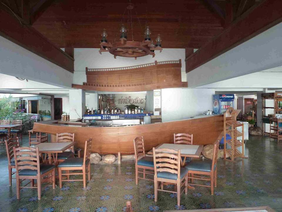 Hotel Hinsuay Namsai Resort Hotel Hinsuay Namsai Resort