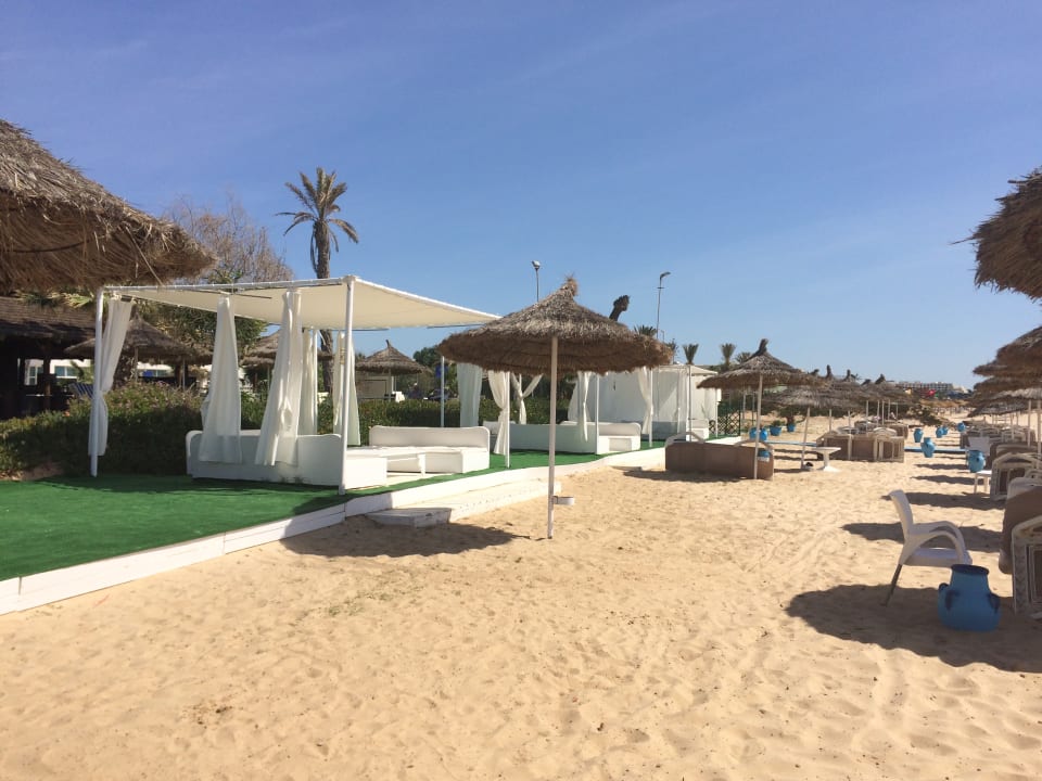 Strand Nozha Beach Resort & Spa