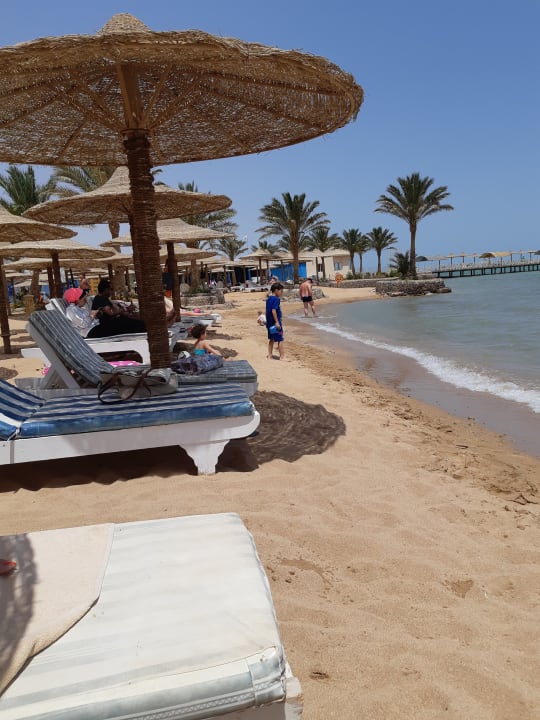 Strand El Karma Aqua Beach Resort