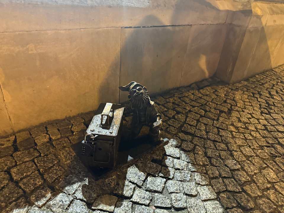 Sonstiges DoubleTree by Hilton Hotel Wroclaw