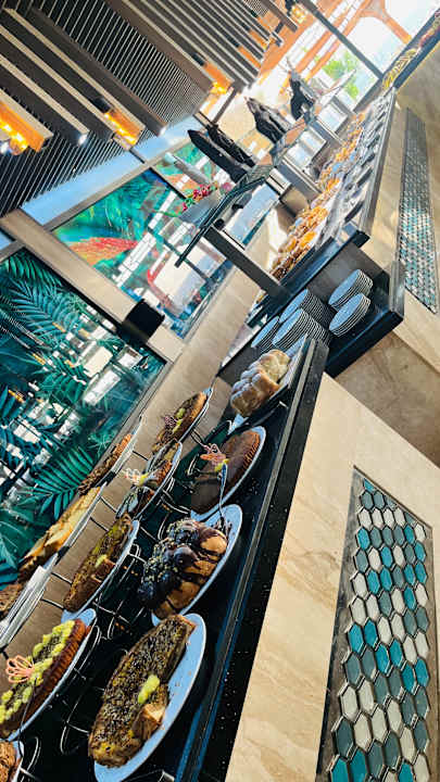 Gastro Sirena Beach Resort & Spa