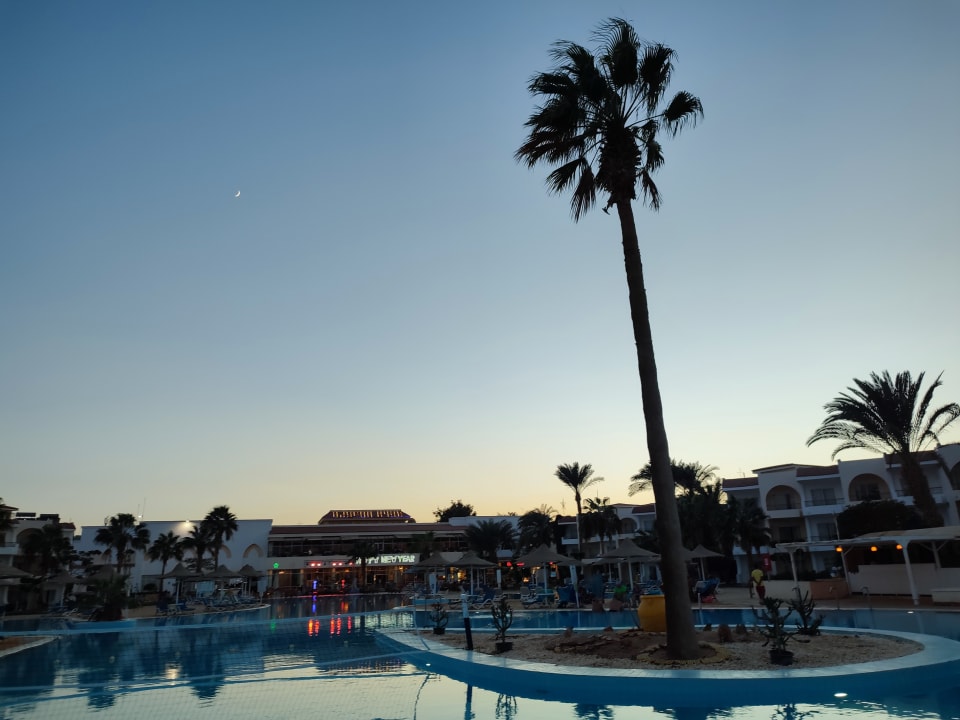 Pool JAZ Palmariva Beach