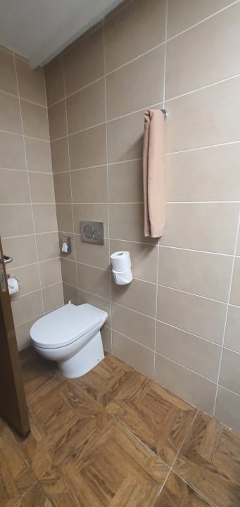 Zimmer Hotel Riu Funana