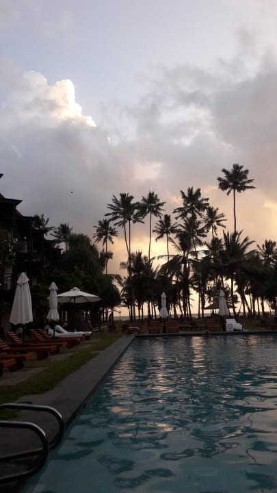 Pool Mermaid Hotel & Club