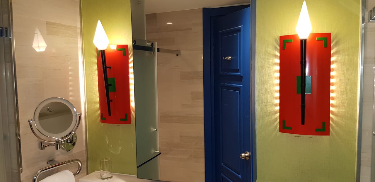 Zimmer The Land of Legends Kingdom Hotel