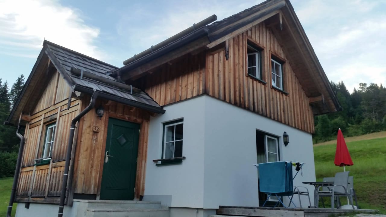 Hagan Lodge Aussee AlpenParks Hagan Lodge