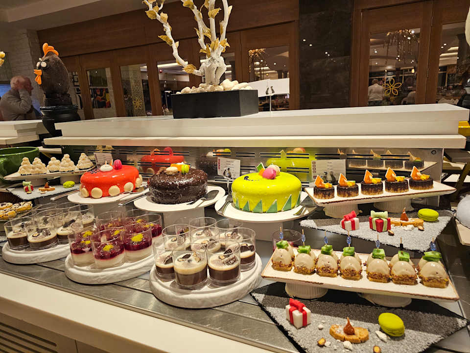 Gastro Sentido Trendy Verbena Beach