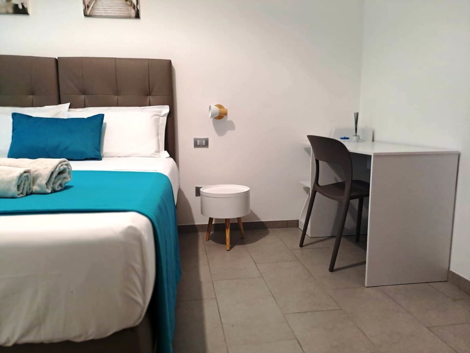 Zimmer Casa Maia