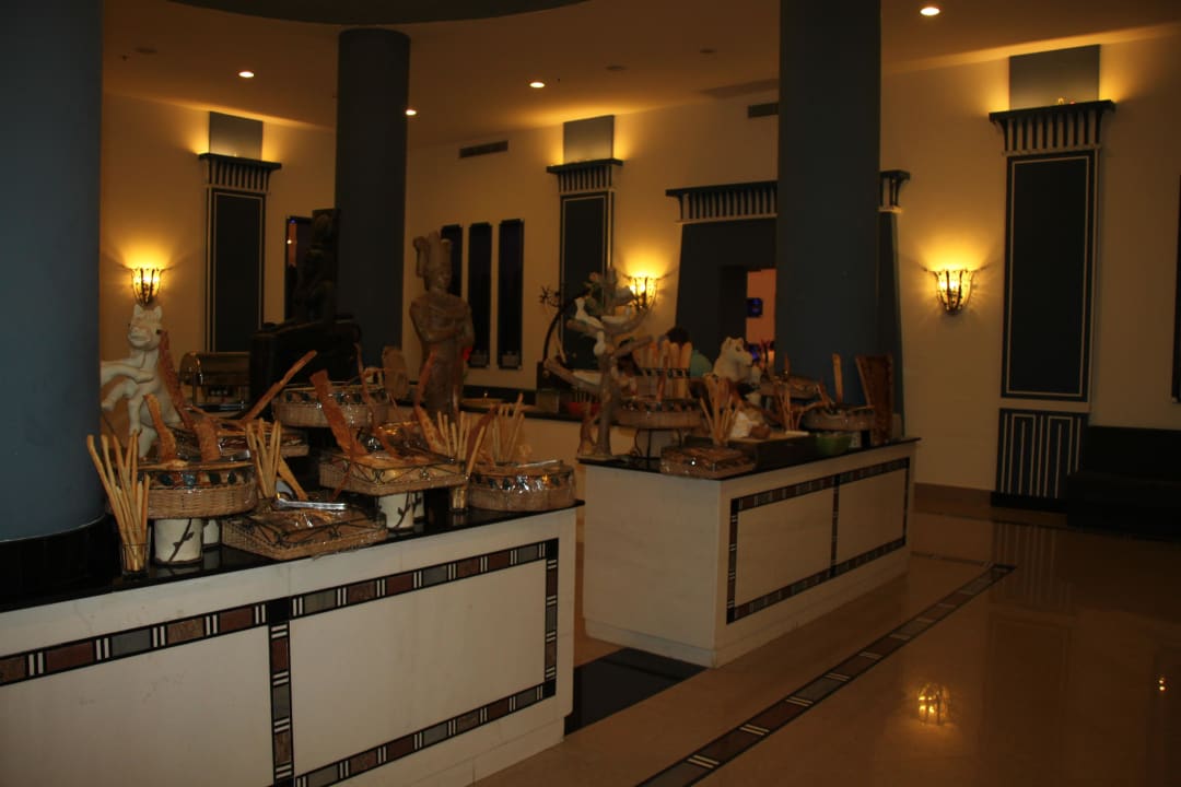 Brotecke Stella Garden Resort & Spa, Makadi Bay