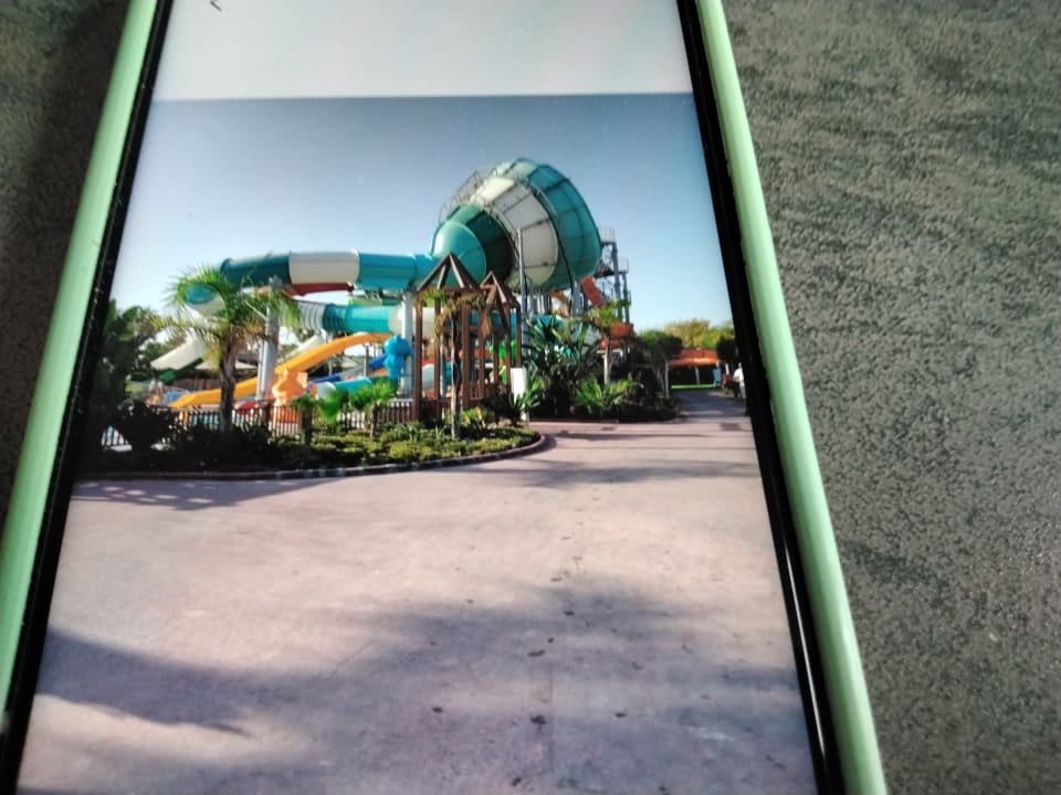 Pool Megasaray Club Belek