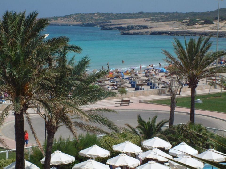 Hipocampo Playa Hipotels Hipocampo Playa