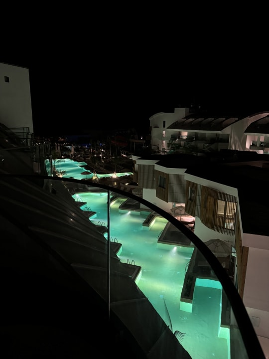 Ausblick Liberty Signa