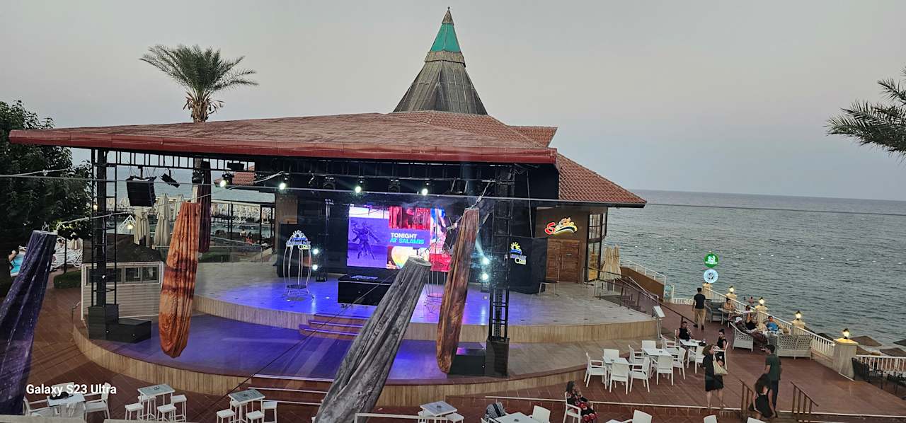 Sonstiges Salamis Bay Conti Resort Hotel & Casino