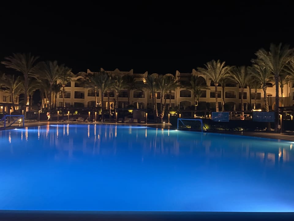 Pool Hotel JAZ Makadi Star & Spa