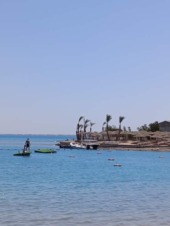 Strand Iberotel Casa Del Mar Resort