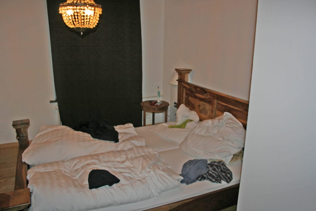 Fensteransicht Hotel Sternen - Anno 1769