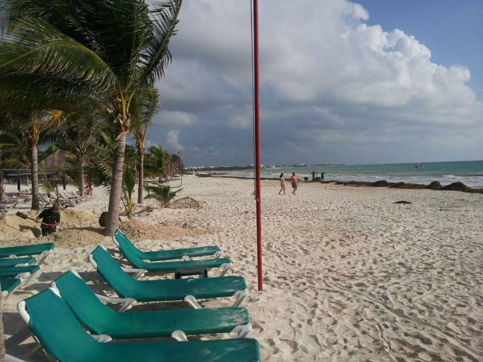 Hotel Catalonia Playa Maroma Catalonia Playa Maroma