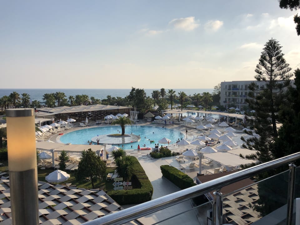 Pool Kaya Side