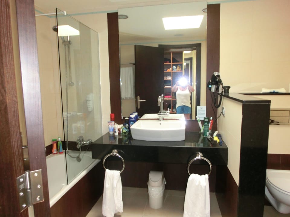 Bad Hotel Las Costas