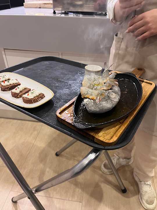 Gastro Paralos Lifestyle Beach