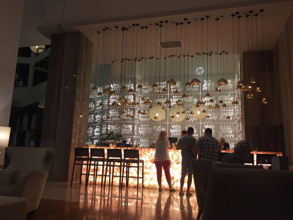 Restaurant The Sense Deluxe Hotel