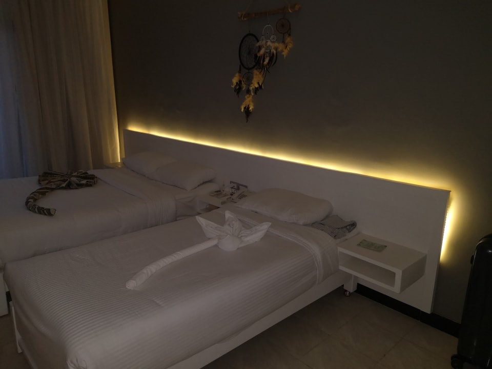 Zimmer Meraki Resort (Adults Only)