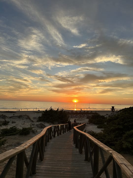 Strand Hipotels Playa la Barrosa