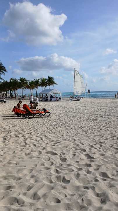 Strand Viva Azteca by Wyndham - All Inclusive Resort